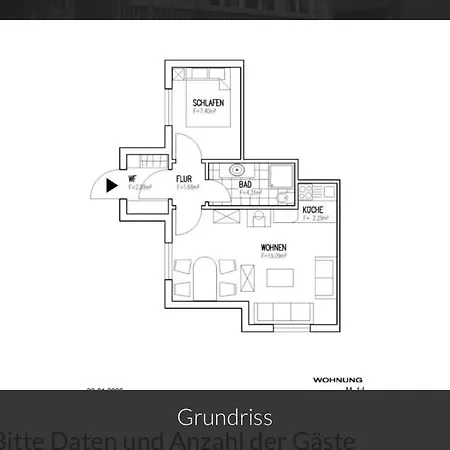 Parkblick 2 Oberhof (Thuringia)