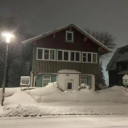 Appartement Parkblick 2