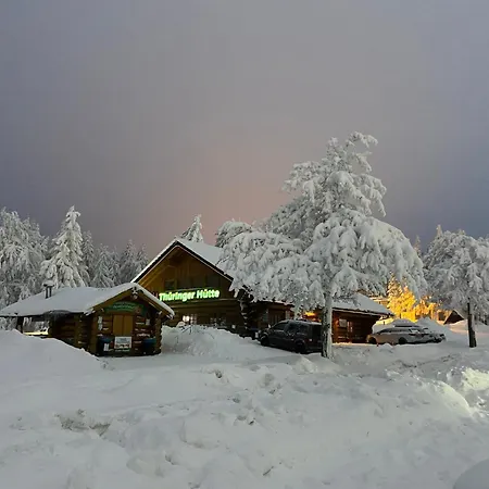 Lägenhet Parkblick 2 *