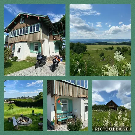 Parkblick 2 Apartment Oberhof (Thuringia)